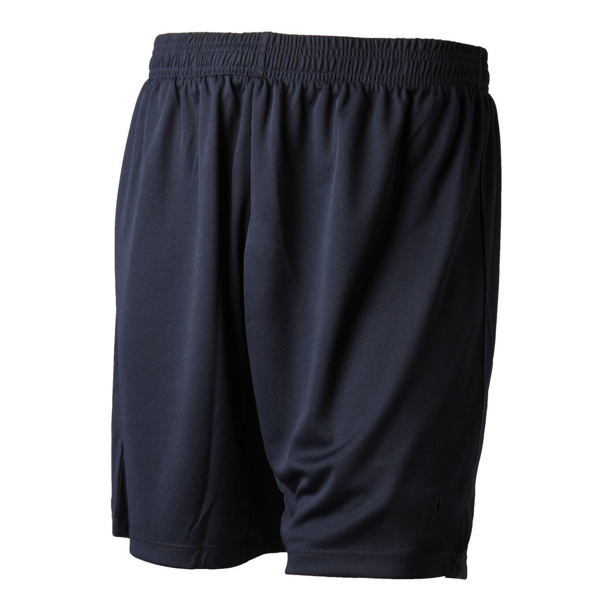 Mens Club II Shorts (Navy) 2/3