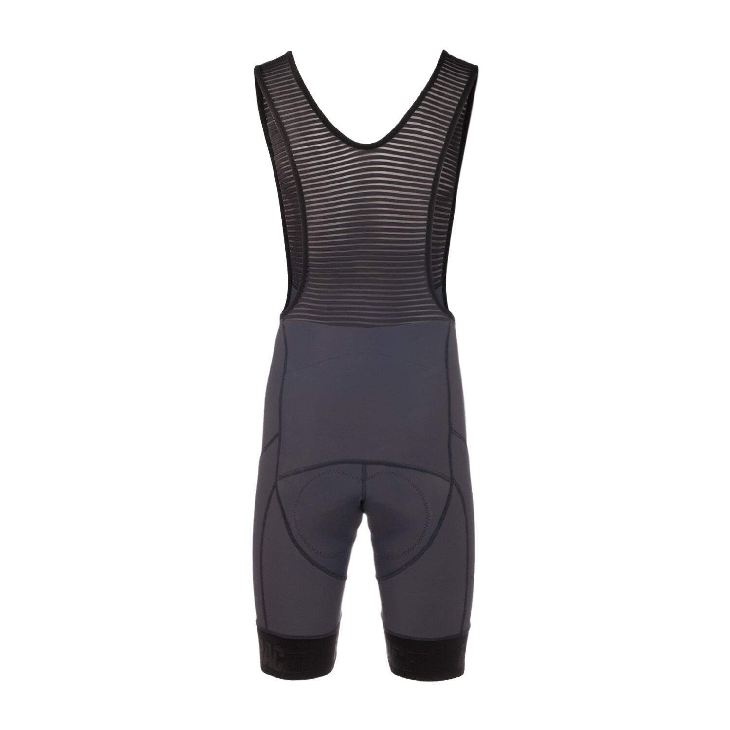 Culotte con tirantes Bioracer Icon Audax 5/5