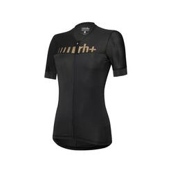 Maillot femme RH+ Logo