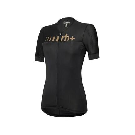 Maillot femme RH+ Logo