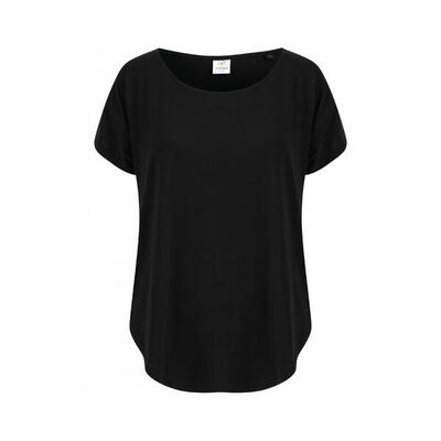 Dames-t-shirt tombo