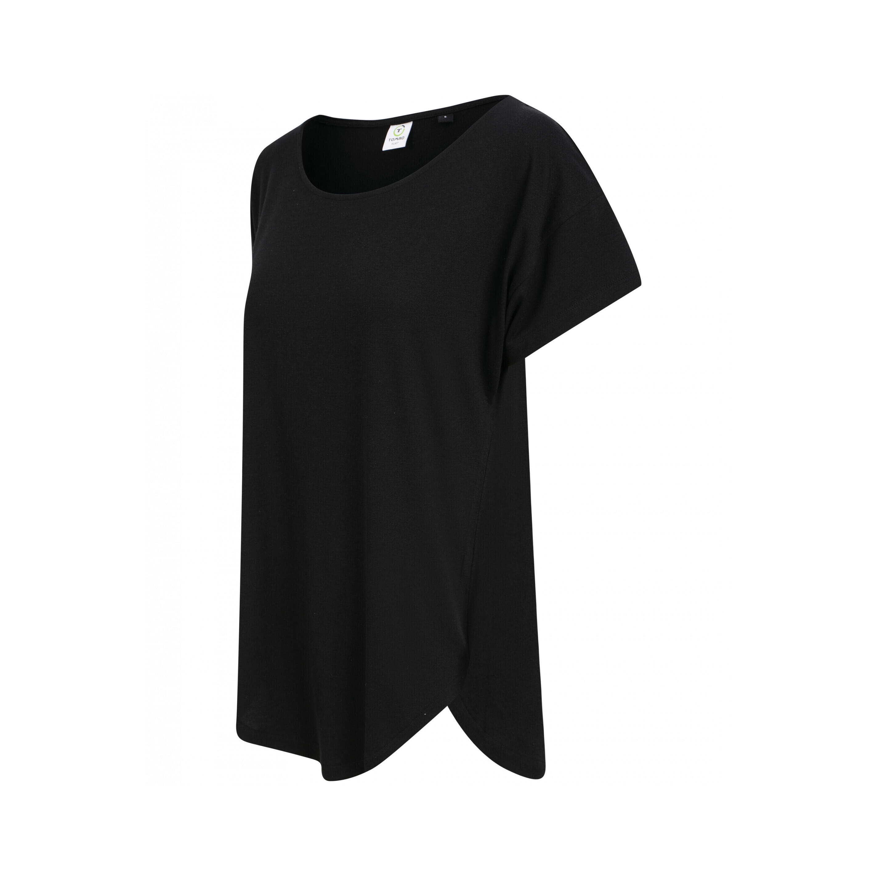 T-shirt femme Tombo 4/4