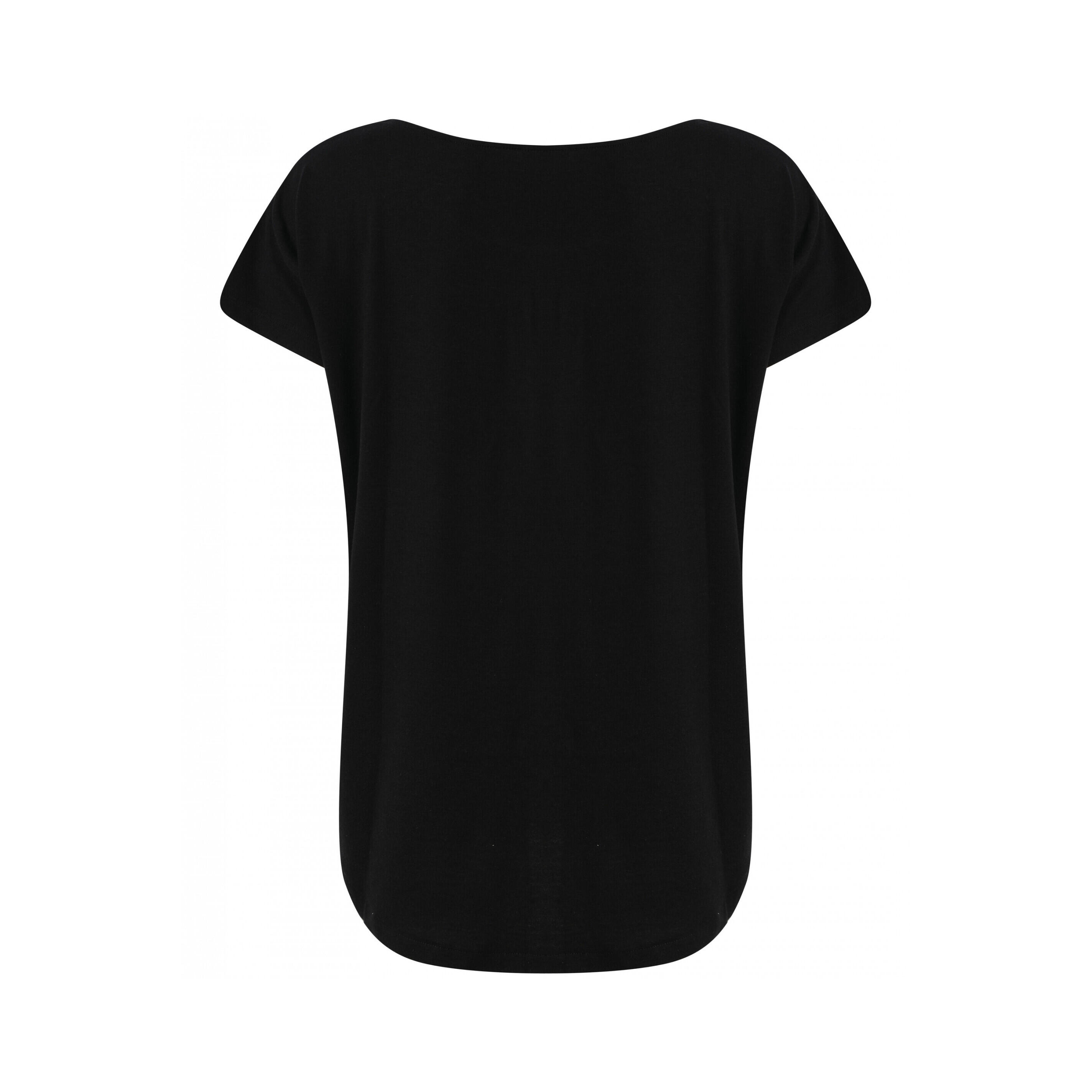 T-shirt femme Tombo 3/4