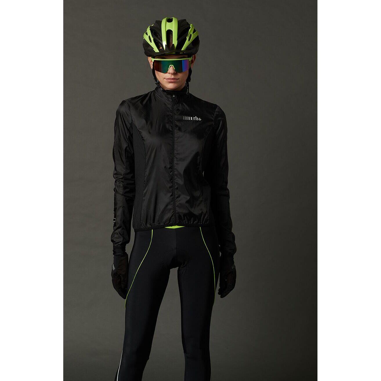 Veste femme RH+ Emergency Pocket Iacket 3/4