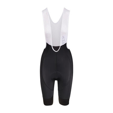 Damskie spodenki na szelkach i w pasie Bioracer Belgium Icon