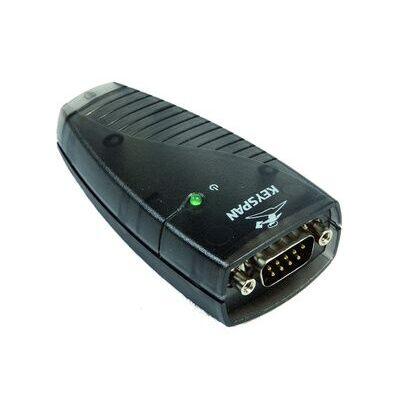 MC MARINE 1 poort usb adapter M.C Marine US-1PK-RS-232