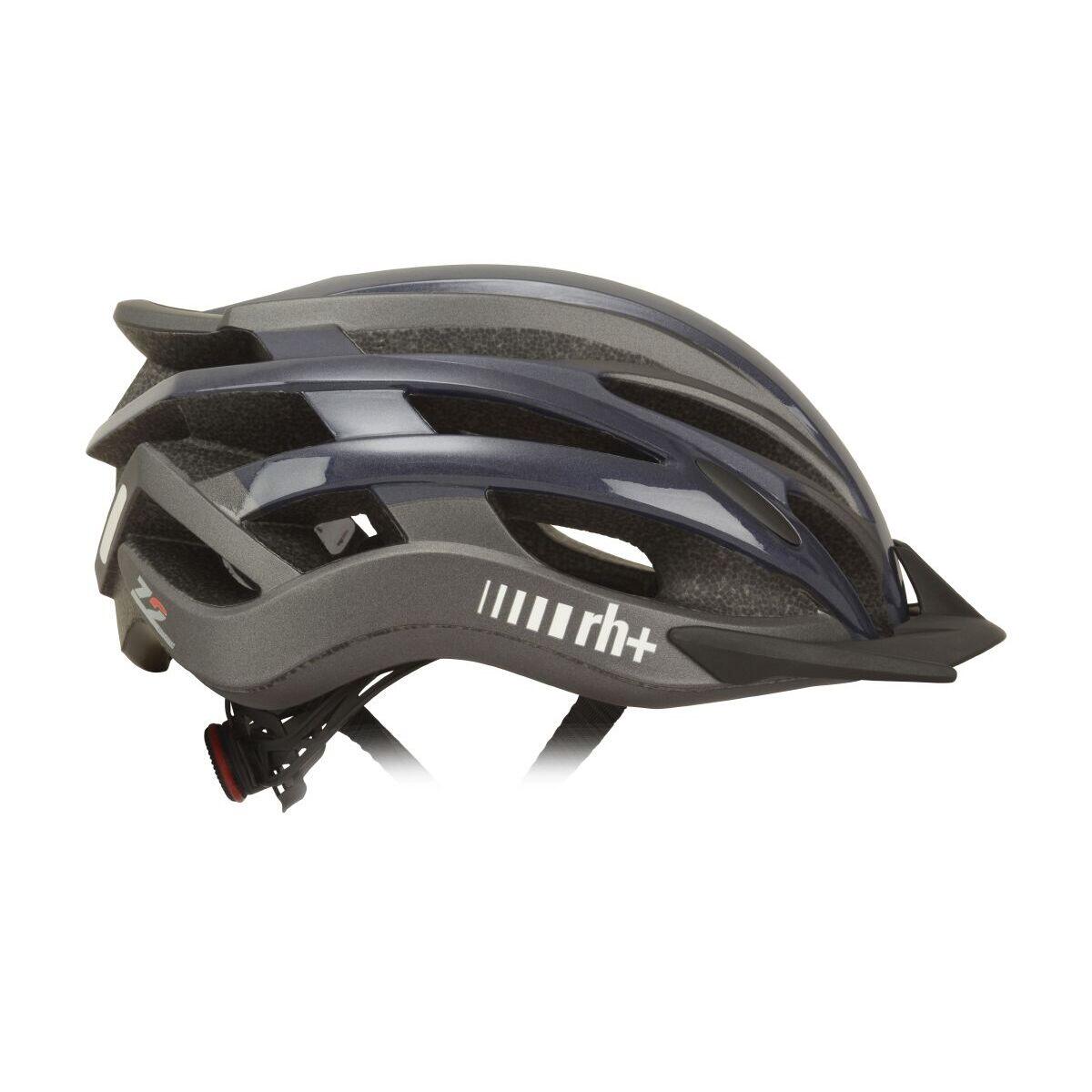 Rh+ - Casque Vtt Rh+ 2in1 - Casque - Noir - M/54-58 Cm - Decathlon