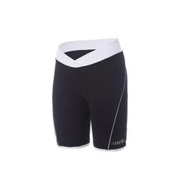 Cuissard femme RH+ Pista 18 cm