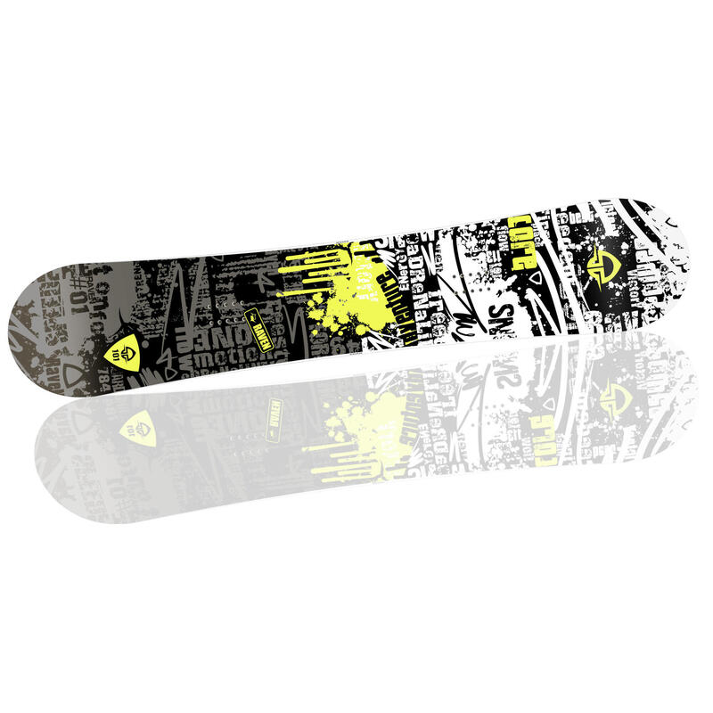 Placa snowboard RAVEN Core Junior, Copii