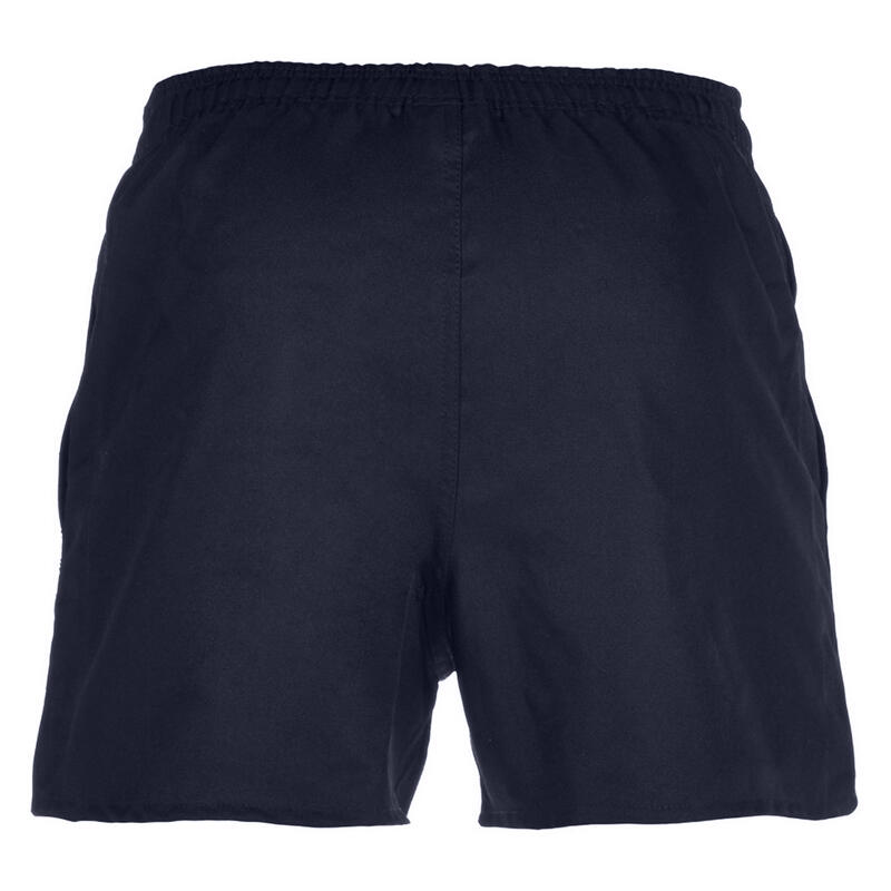 Professional SportShorts Herren Marineblau