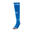 Chaussettes de foot DIAMOND Enfant (Bleu roi / Blanc)