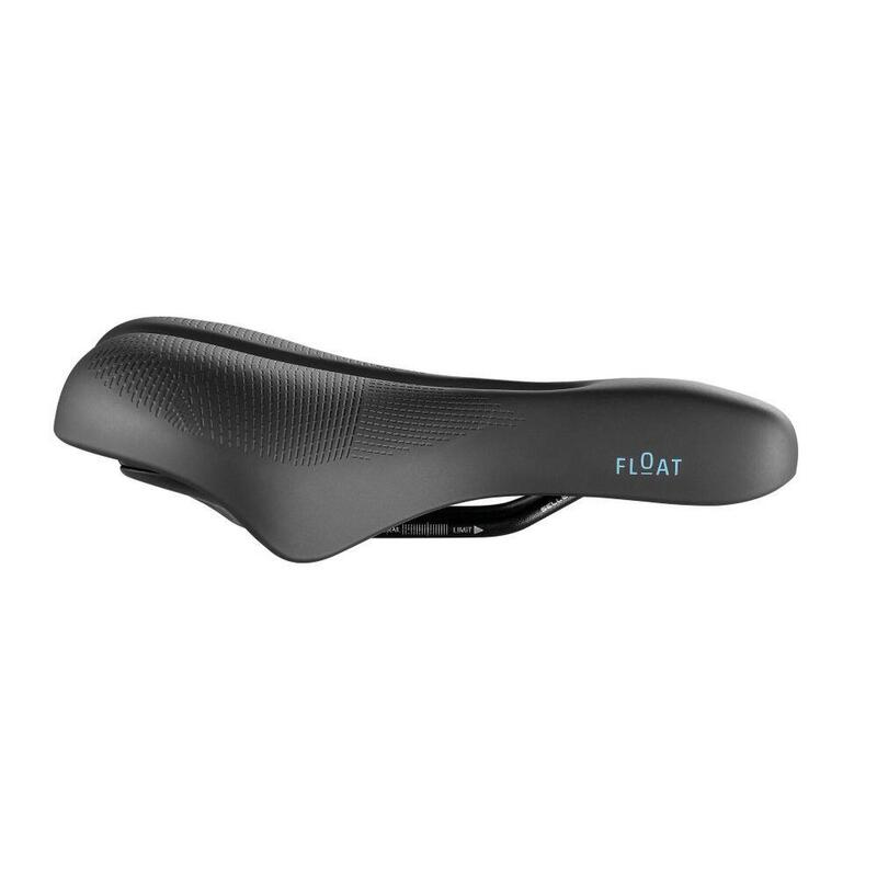 SELLE ROYAL Zadel Float Classic Dames