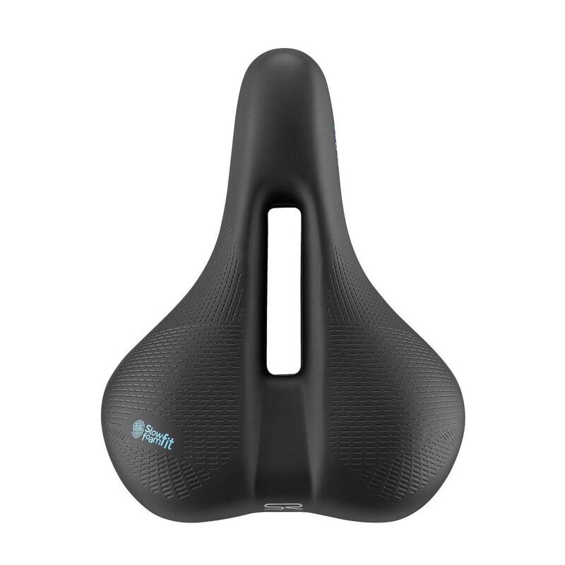 SELLE ROYAL Zadel Float Classic Dames