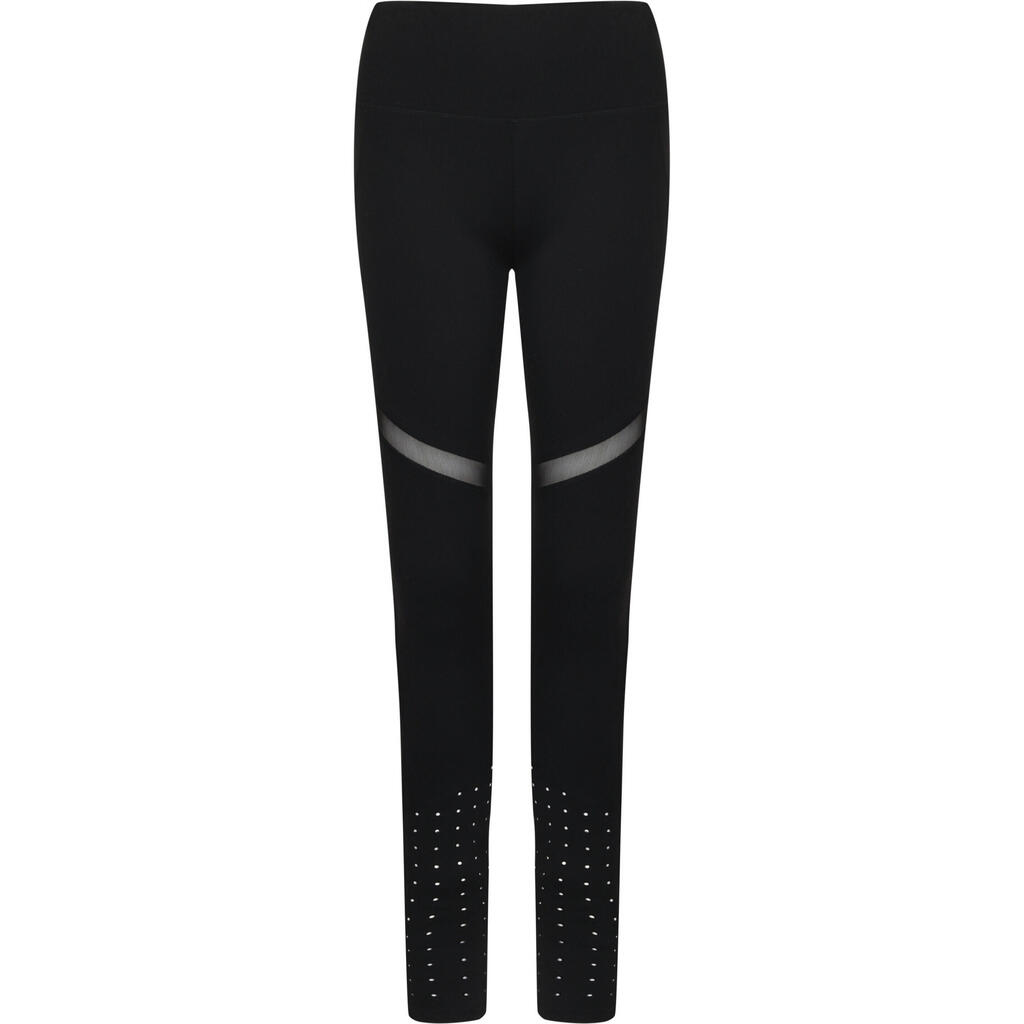Legging with women's inserts Tombo