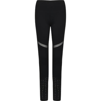 Legging met damesinzetstukken Tombo