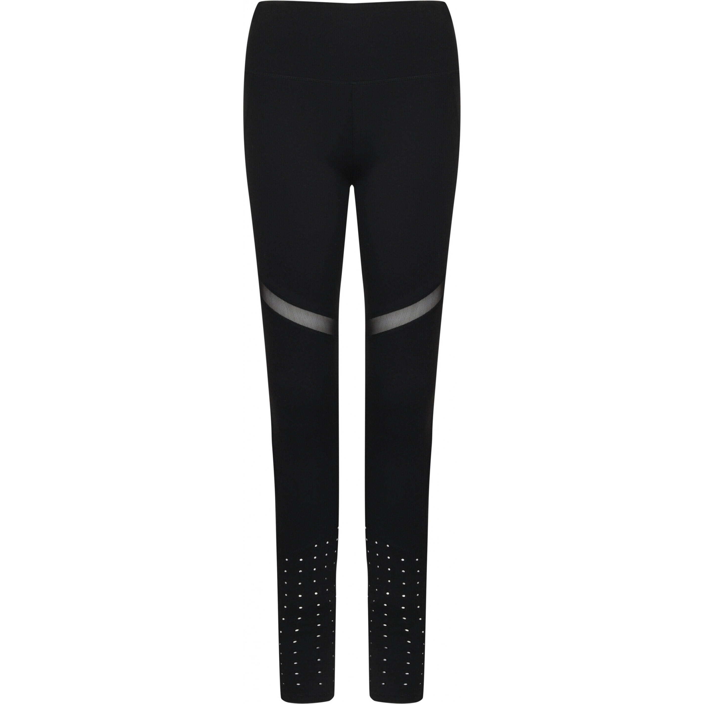 Legging Tombo da donna con inserti