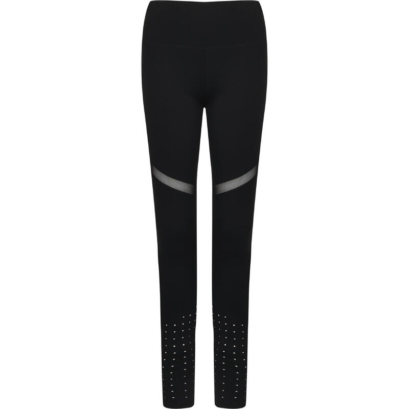 Legging avec empiècements femme Tombo