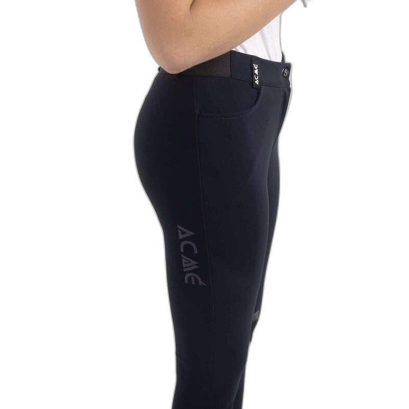 Pantalon équitation de concours femme Acmé Arakis