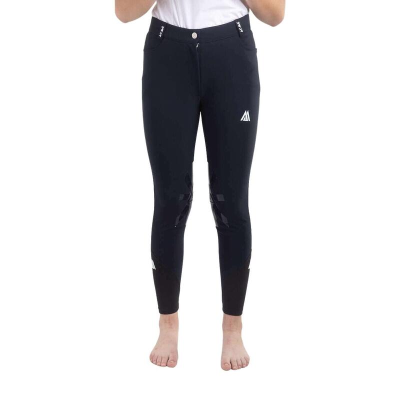 Pantalon équitation de concours femme Acmé Arakis