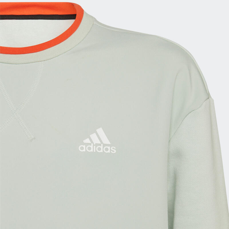 Sweat-shirt molleton All SZN