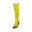 Chaussettes de foot DIAMOND Enfant (Jaune vif / Carbone)