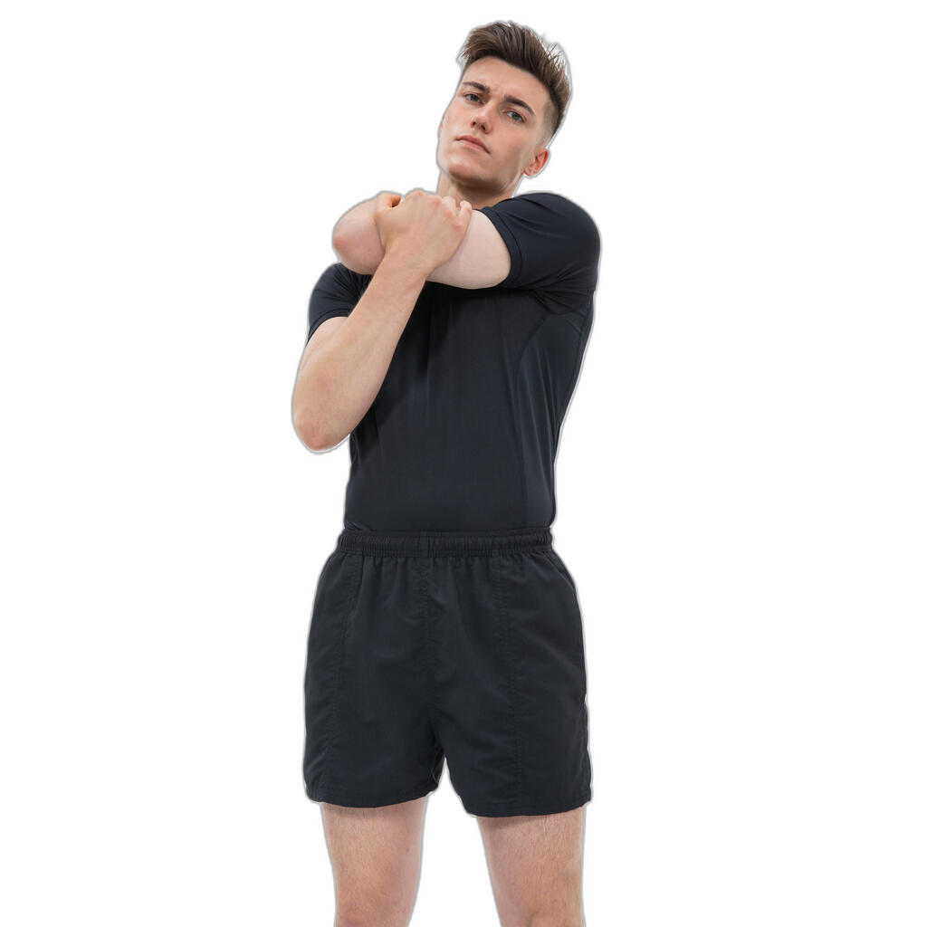 Short Tombo