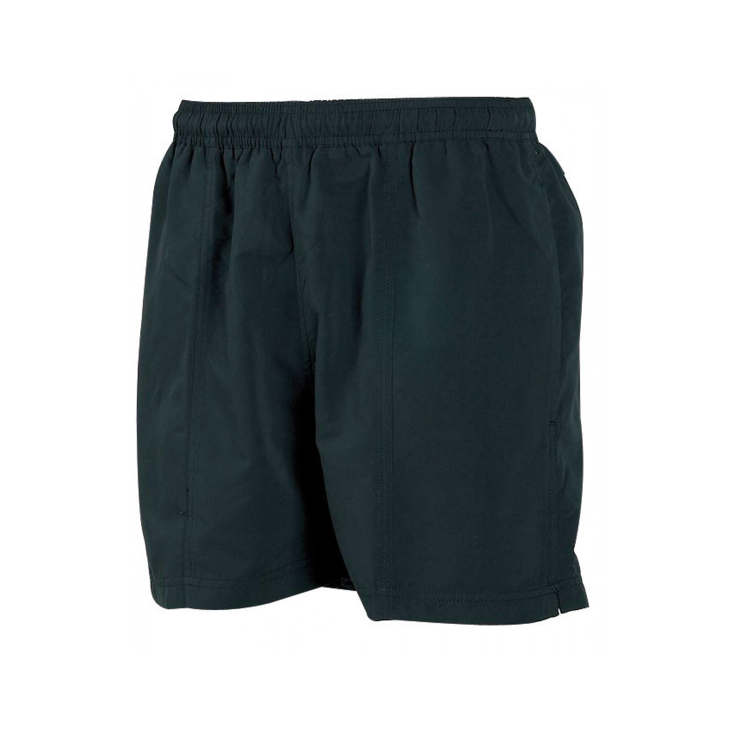Short Tombo 2/2