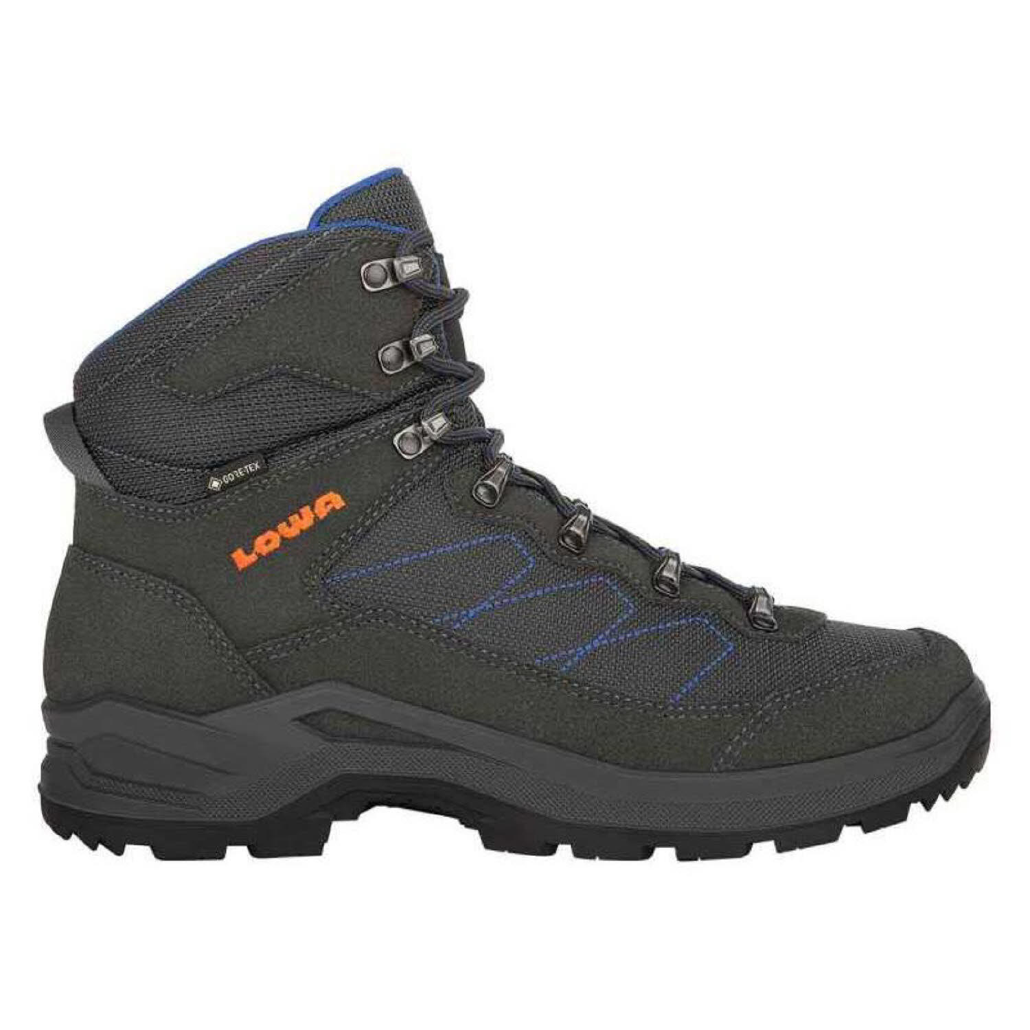 LOWA LOWA Wanderschuh TAURUS PRO GTX MID