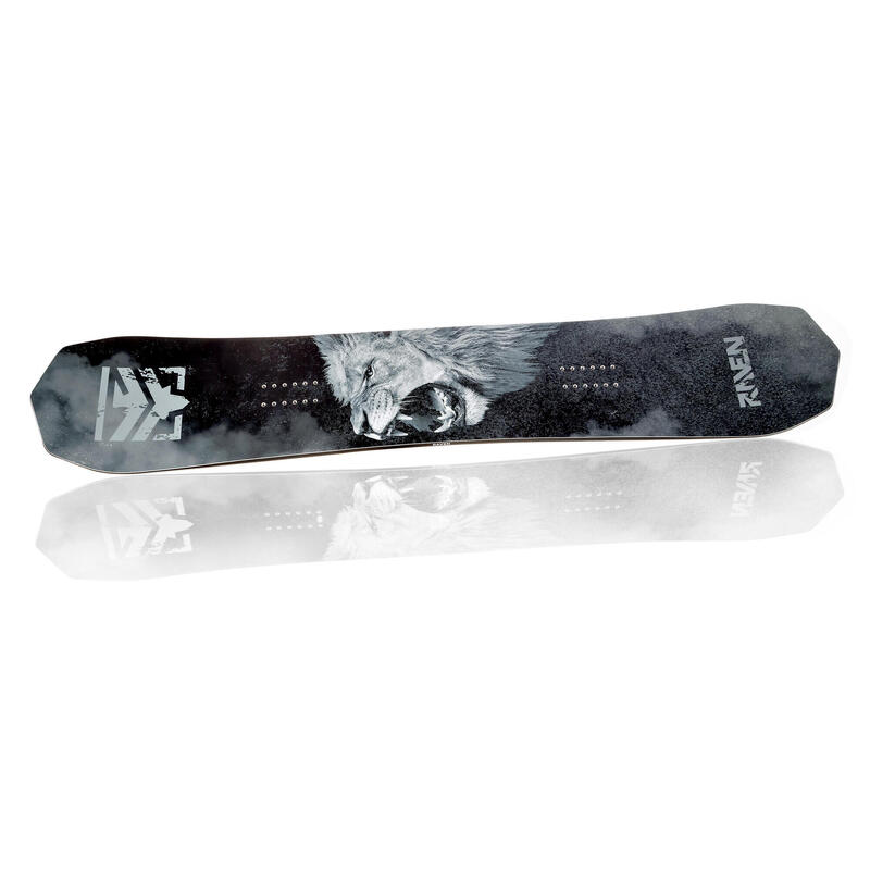 Snowboard Raven Lion, Barbati