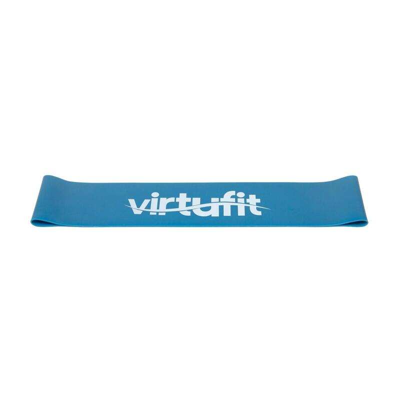 SET BENZI ELASTICE DE REZISTENTA PENTRU ANTRENAMENT 3 BUCATI MINI VIRTUFIT