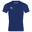 Tshirt CLUB DRY Adulte (Bleu roi)