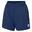 "Club" Shorts für Damen Marineblau