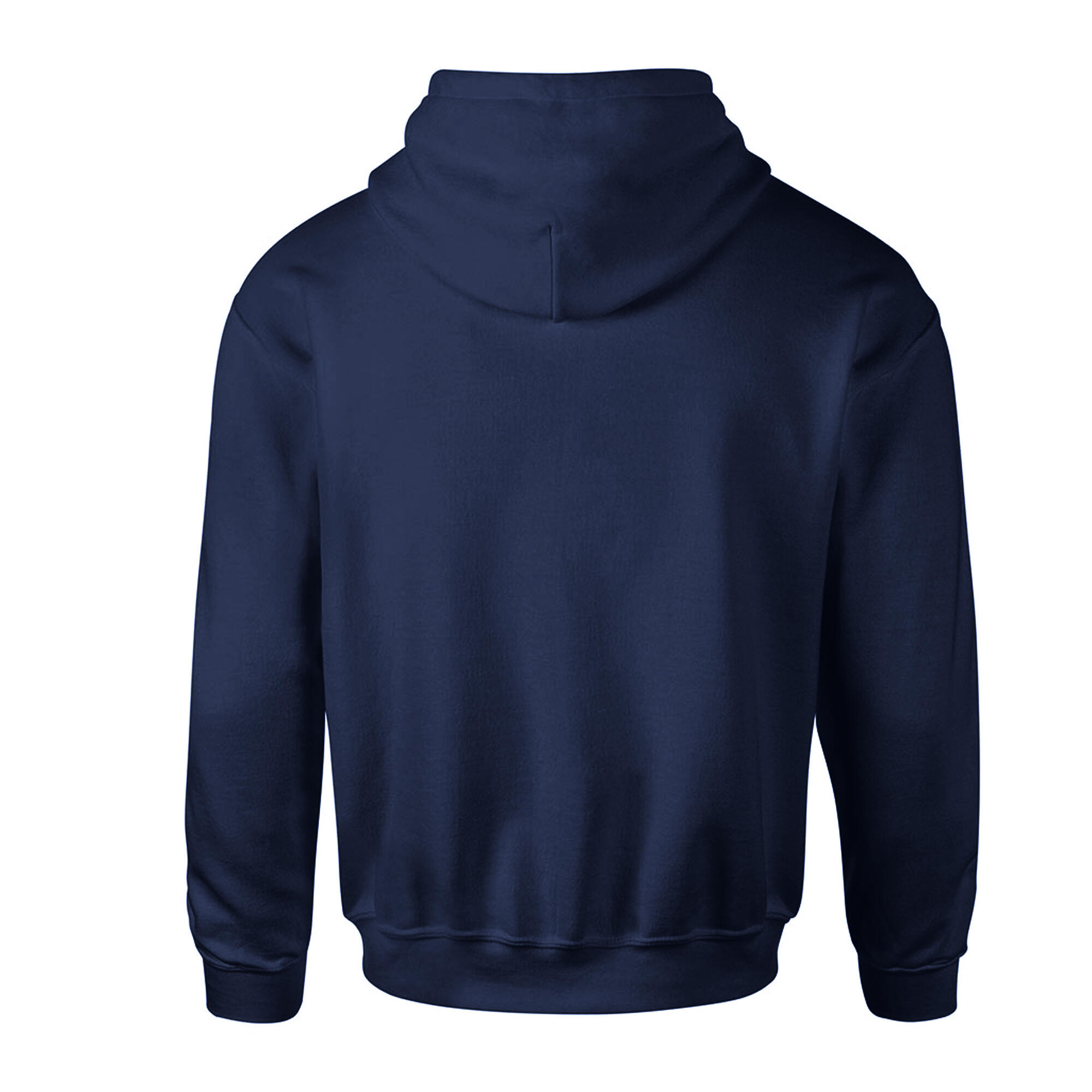 Sweat À Capuche CLUB LEISURE Homme (Bleu Marine / Blanc) 2/4