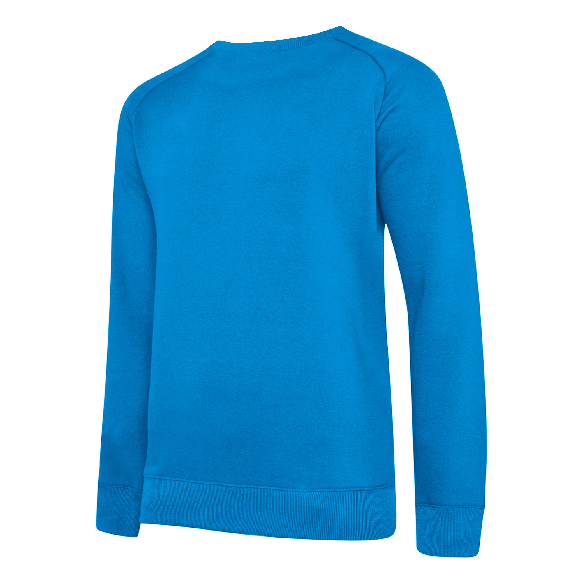 Sweat CLUB LEISURE Homme (Bleu Roi / Blanc) 2/4