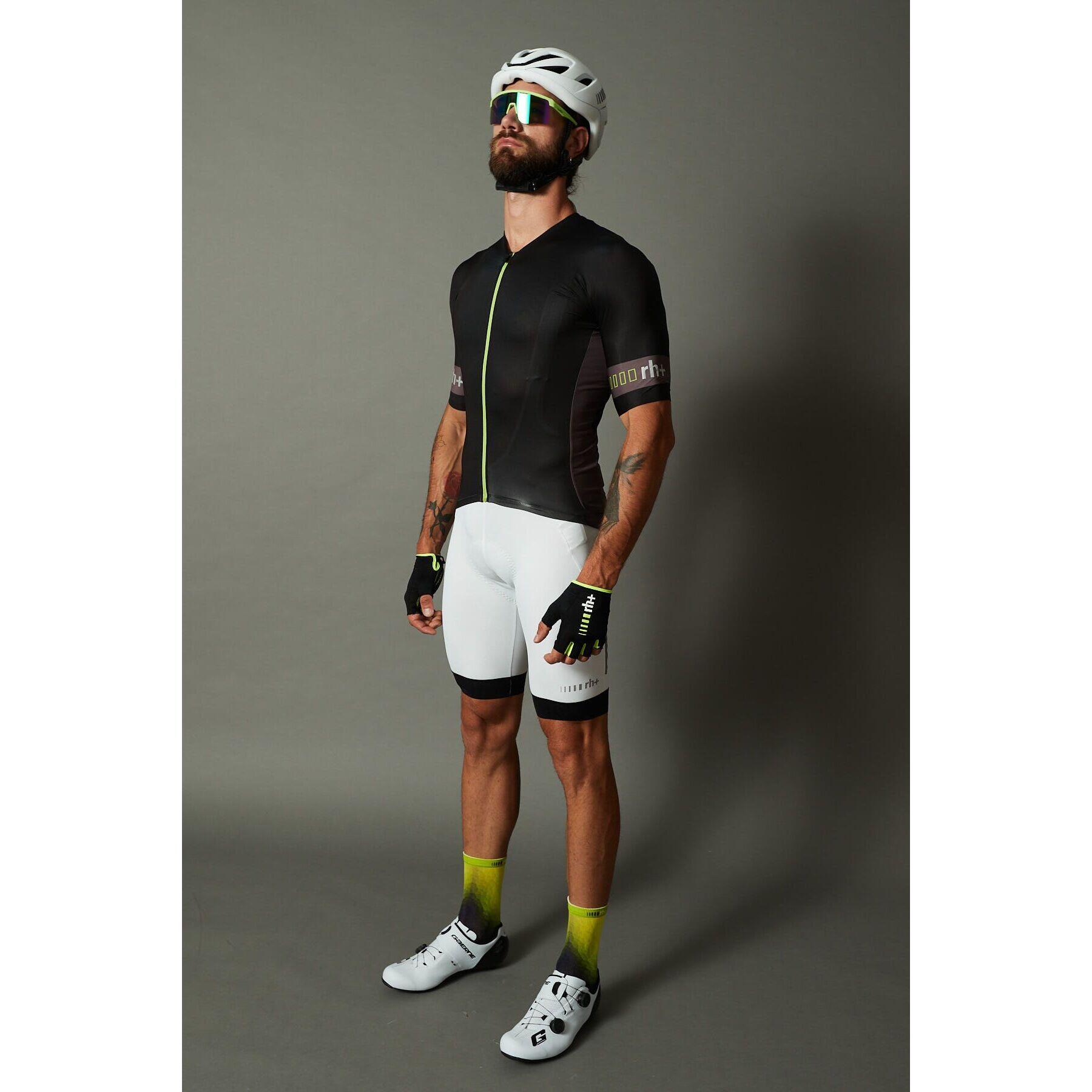 Maillot RH+ Speed 4/5