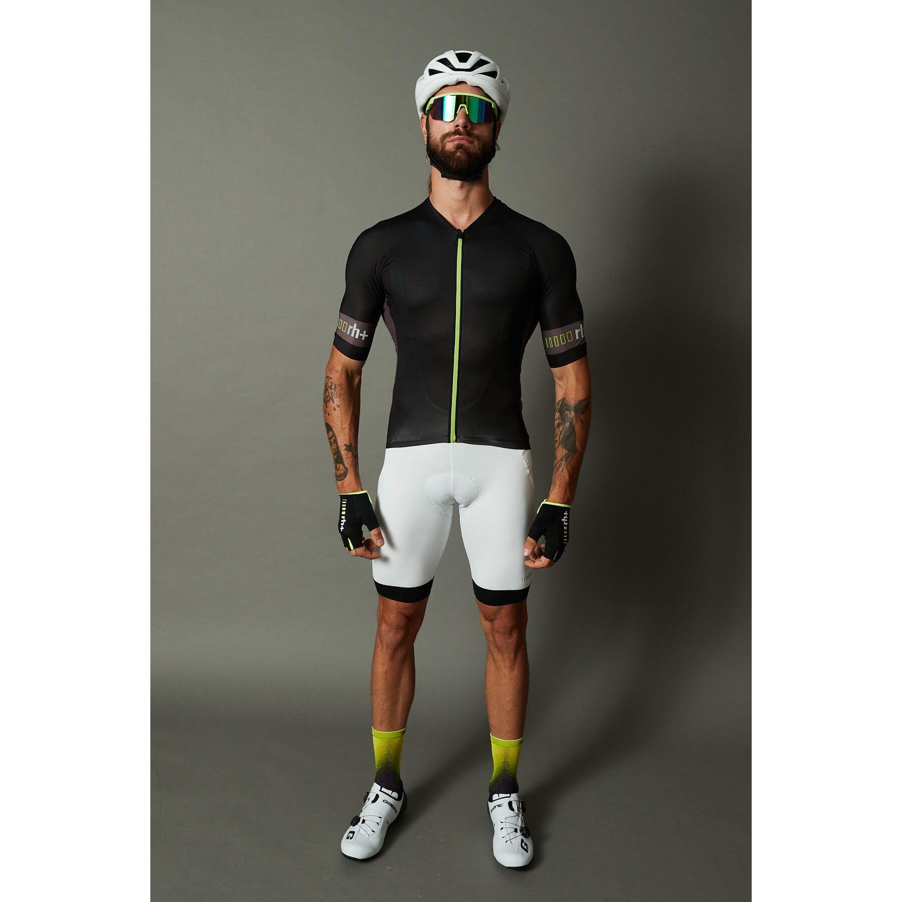 Maillot RH+ Speed 3/5