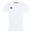 Tshirt CLUB DRY Adulte (Blanc)