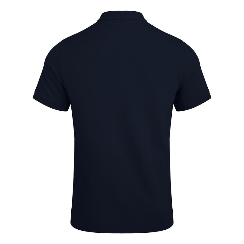 Polo WAIMAK Homme (Bleu marine)