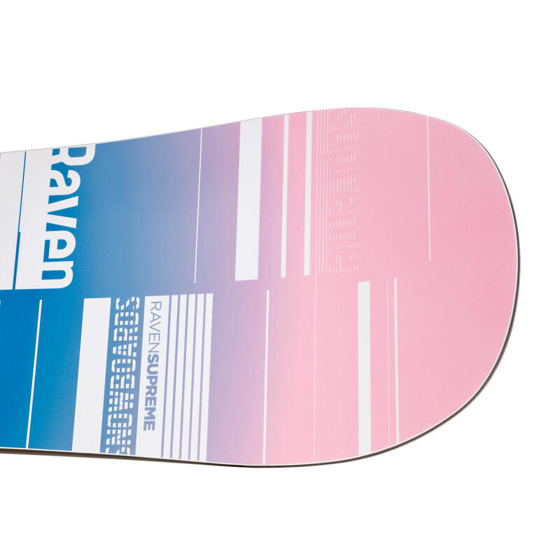 Snowboard Raven Supreme