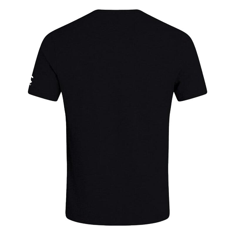 Tshirt CLUB Adulte (Noir)