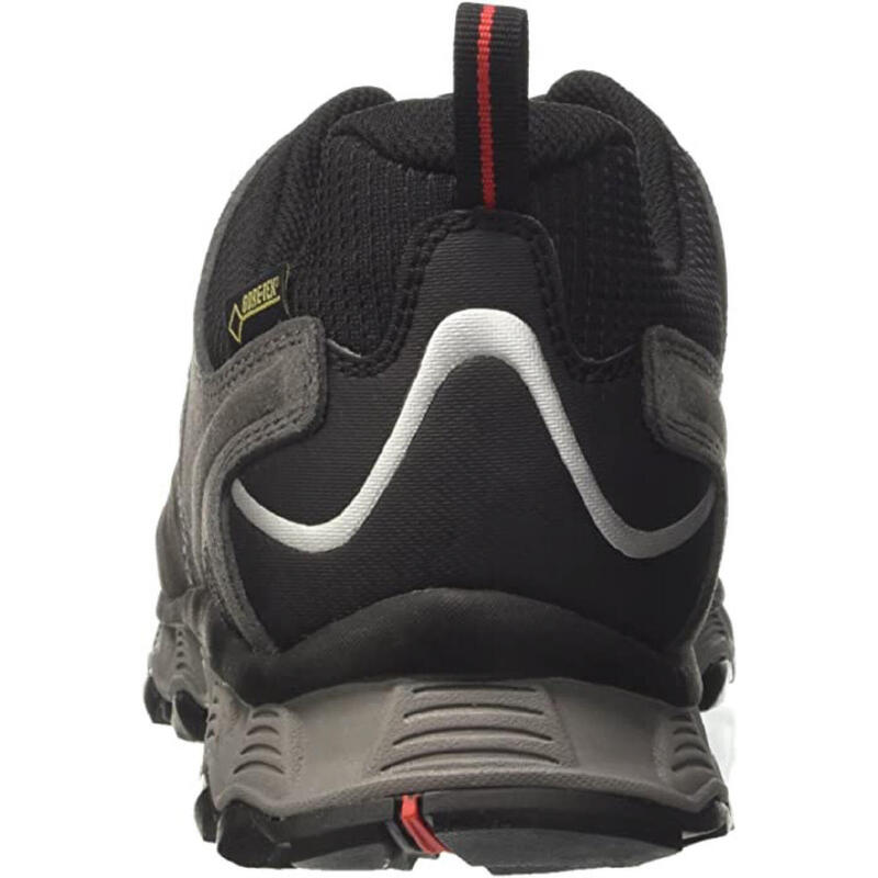 Buty trekkingowe męskie MEINDL Lite Trail GTX, z membraną Gore-Tex