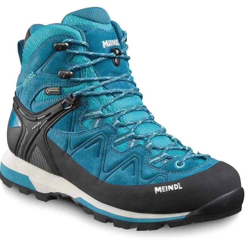 Women's hiking Trainers Meindl Tonale Lady GTX