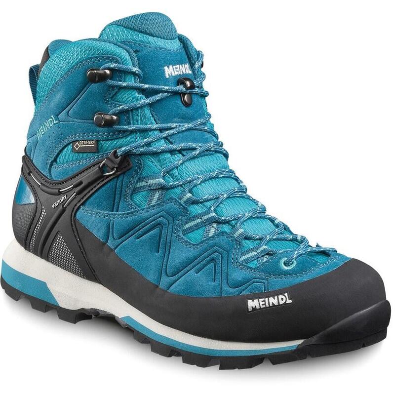 Botas de trekking para mulher Meindl Tonale Lady Gore-Tex