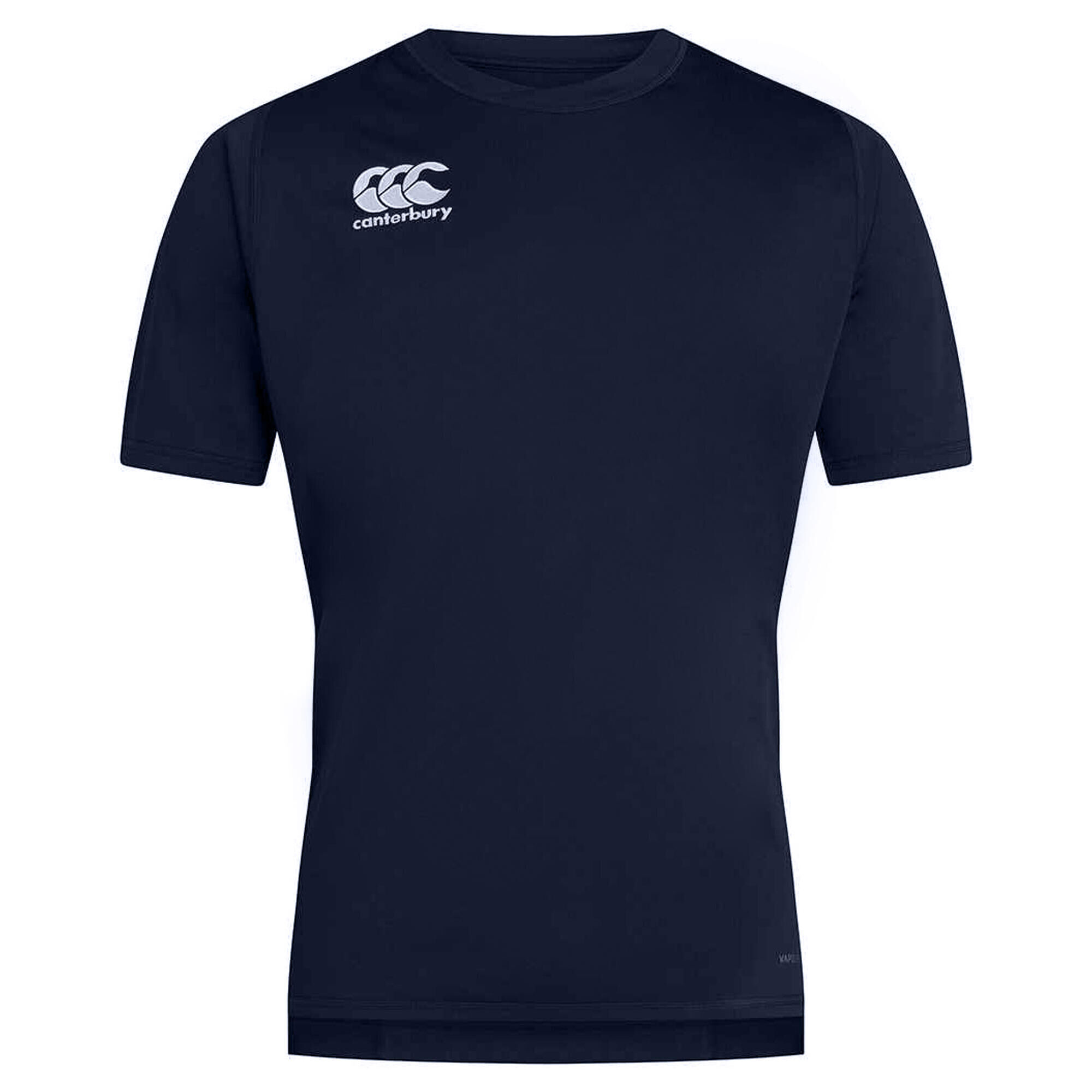 CANTERBURY Mens Club Training Jersey (Navy)