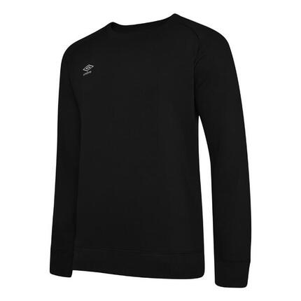 Sweat CLUB LEISURE Homme (Noir / Blanc)