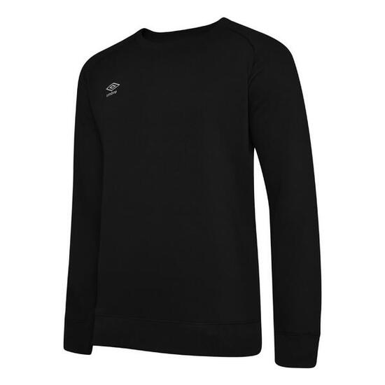 Sweat CLUB LEISURE Homme (Noir / Blanc)
