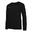 Sweat CLUB LEISURE Homme (Noir / Blanc)