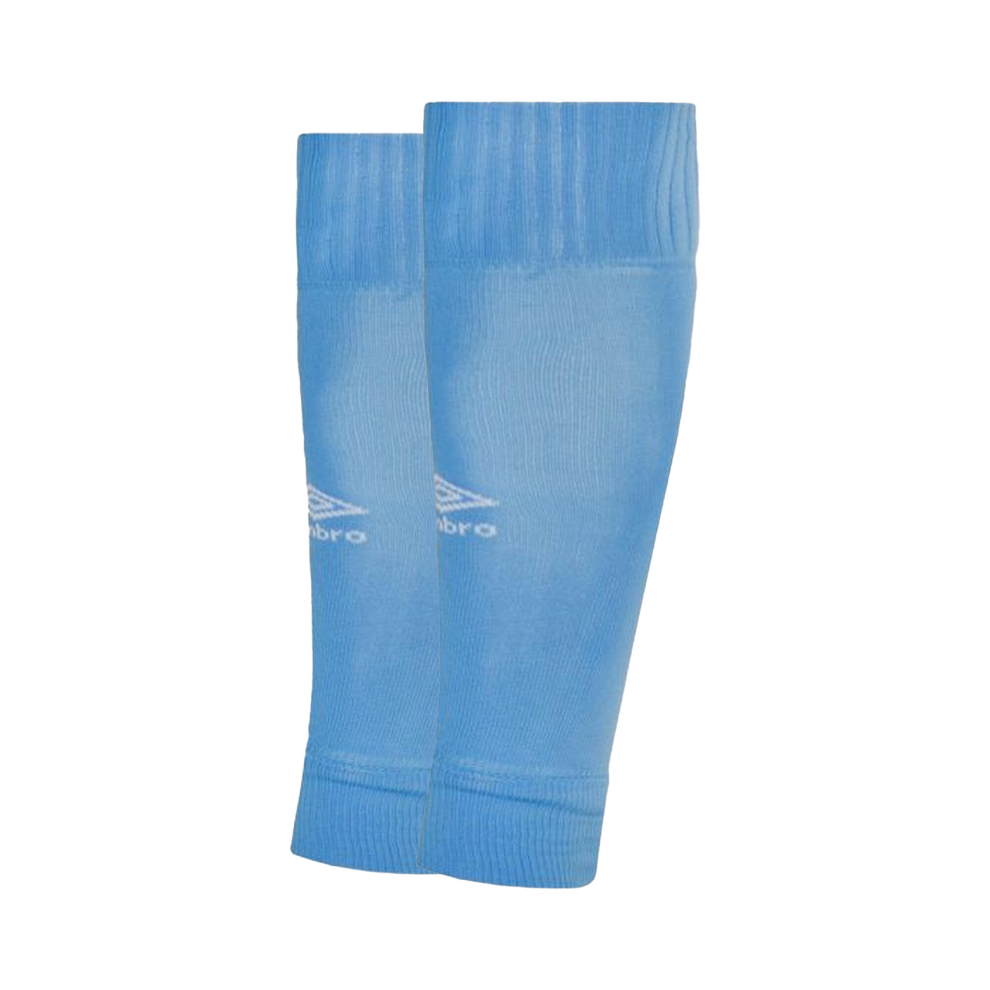 Mens Leg Sleeves (Sky Blue) 2/3