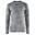 Tshirt ADV ESSENCE Homme (Gris foncé Chiné)