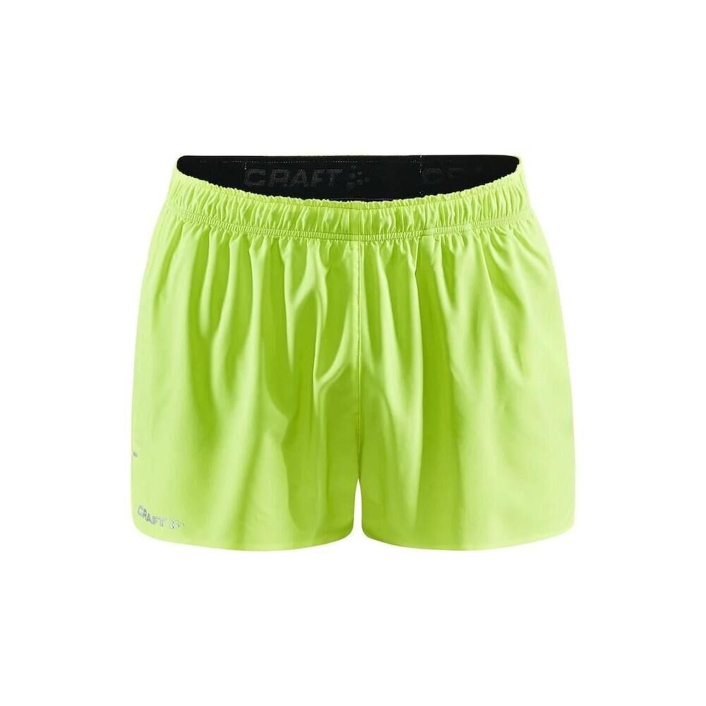 CRAFT Mens ADV Essence 2 Stretch Shorts (Flumino)